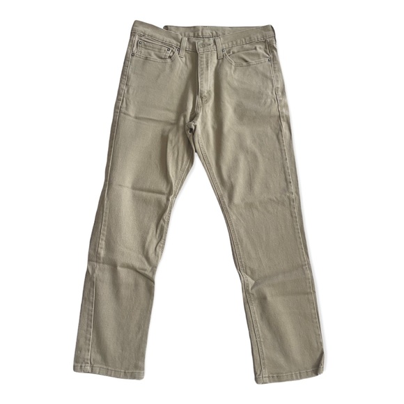 Levi’s 541 Athletic Taper Jeans - Picture 2 of 3